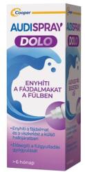 Audispray Dolo fülcsepp 7g - patikam