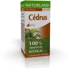 Naturland Cédrus illóolaj 10ml