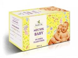 Mecsek Tea Baby filteres teakeverék 20x1g