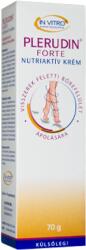  Plerudin forte Nutriaktív krém 70g