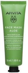  Apivita Express hidratáló, frissítő arcmaszk - Aloe Verával 50ml