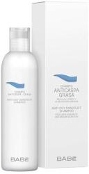 Laboratorios Babé Hajsampon Korpás Zsíros Hajra 250ml Kifutó termék!