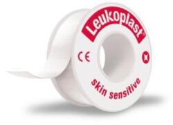 Leukoplast silikon 2, 5cm x 2, 6m 1x