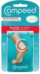 COMPEED Vízhólyagtapasz közepes méretben sarokra 5x