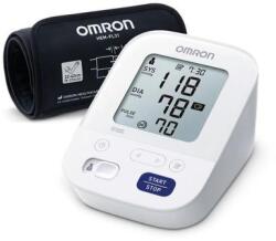 Omron M3 Comfort Afib felkaros digitális vérnyomásmérő 1x