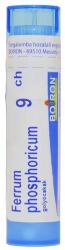  Ferrum Phosphoricum golyócskák 9CH 4g