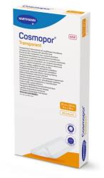 Cosmopor E transparent steril filmkötszer 10x25cm 1x (gyűjtő: 25x)