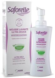 Saforelle intim mosakodó hab 250ml