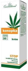Cannaderm Atopos Konopka 75g (kender tartalom: 50 %)