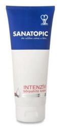  Sanatopic intenzív bőrpuhító krém 200ml