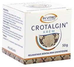  Crotalgin krém 50g