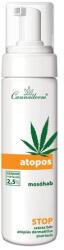 Cannaderm Atopos Mosóhab 180ml - patikam