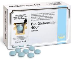 Pharma Nord -Glukozamin tabletta 150x