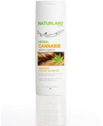  Naturland Herbal Cannabis krémes sampon 200ml