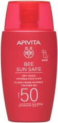 APIVITA Bee Sun Safe Ultra Könnyű Fluid SPF50 50 ml