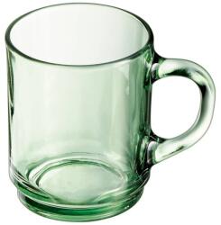 Luminarc Alba Üveg Bögre - 250 ml - Lágy Zöld (883314943351)