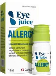  Eyejuice Allergy szemcsepp 10 ml - patikam