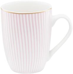 Ambition Bliss bögre 330 ml rózsaszín