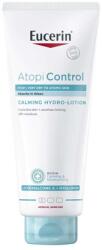 Eucerin AtopiControl Hydro testápoló 400ml 2025
