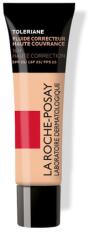 La Roche-Posay Tolériane Teint korrekciós alapozó fluide 30ml 9 - MOST ajándékkal!