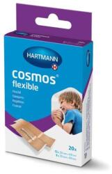  Cosmos Flexible sebtapasz 20x