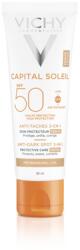  Akciós Vichy Ideal Soleil krém pigmentfoltokra SPF50+ 50 ml