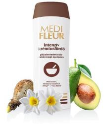 Medifleur intenzív krémtusfürdő pikkelysömörös bőr mindennapi ápolására 200ml