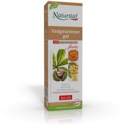 Naturstar Vadgesztenye gél forte parabénmentes 60mI