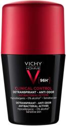 Vichy Homme Antiperspirant Roll-on Control Clinic, 50 ml