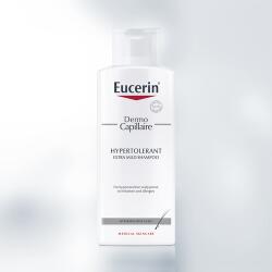 Eucerin DermoCapillaire Extra kímélő sampon 250 ml - patikam