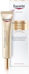 Eucerin Hyaluron-Filler+Elasticity Bőrtömörség regeneráló szemránckrém 15ml
