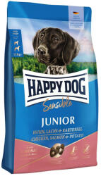Happy Dog Supreme Junior Salmon& Potato 10kg (145467)