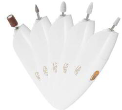 Adler AD 2179 5 az 1-ben elektromos körömreszelő készlet (AD2179)