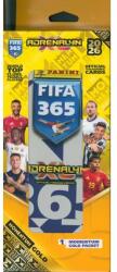 Panini FIFA 365 2026 Pencil Fémdoboz - XL