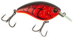 Mustad Blf Shallow Runner 1/2oz 14g Bloody Craw