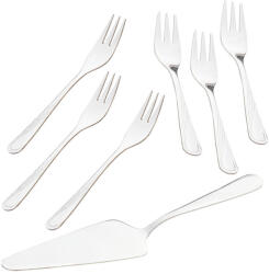 Ambition Napoli Desszertes Szett - 7 részes (5904134895820)