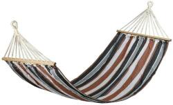Patio Függőágy csíkos 200x100cm (5904134122698)