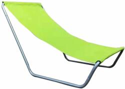 Patio Napozóágy - Lime Zöld - Összecsukható (5904134805515)