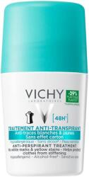 Vichy Deo Deodorant roll-on, 48h fără urme albe, 50 ml