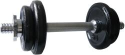  Fitness Súlyzó - Egykezes - 8, 5 kg
