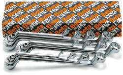 Beta 90/S12X 12 részes hajlított csillagkulcs szerszám készlet