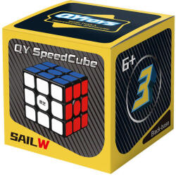  3x3-as gyorskocka, 5, 6 cm (91138)