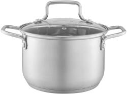 Ambition Hugo Plus fazék fedővel 22 cm (5907078410517)