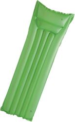 Bestway Felfújható Nyugágy - Zöld - 183x69cm