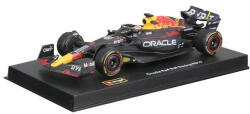 Bburago 1/43 F1 versenyautó - Red Bull RB19 (With helmet) (- 1(Max Verstappen) (11920)
