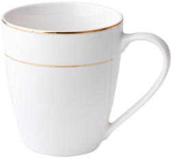 Ambition Aura Gold Porcelán Bögre - 360 ml (29192)