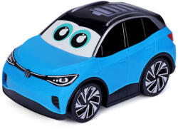 Bburago Jr. VW ID. 4 Elektromos Autós Játék - Távirányítós (47279)