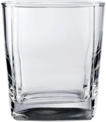 Ambition Paradise Whiskypohár - 6 db - 300 ml (33411)