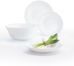 Luminarc Feston Étkészlet - 19 részes (5904134039859)