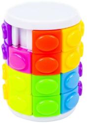 R. Y. Toys Forgasd és Csúsztasd Kirakós - Ügyességi Játék (64940)